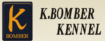 K.BOMBER KENNEL